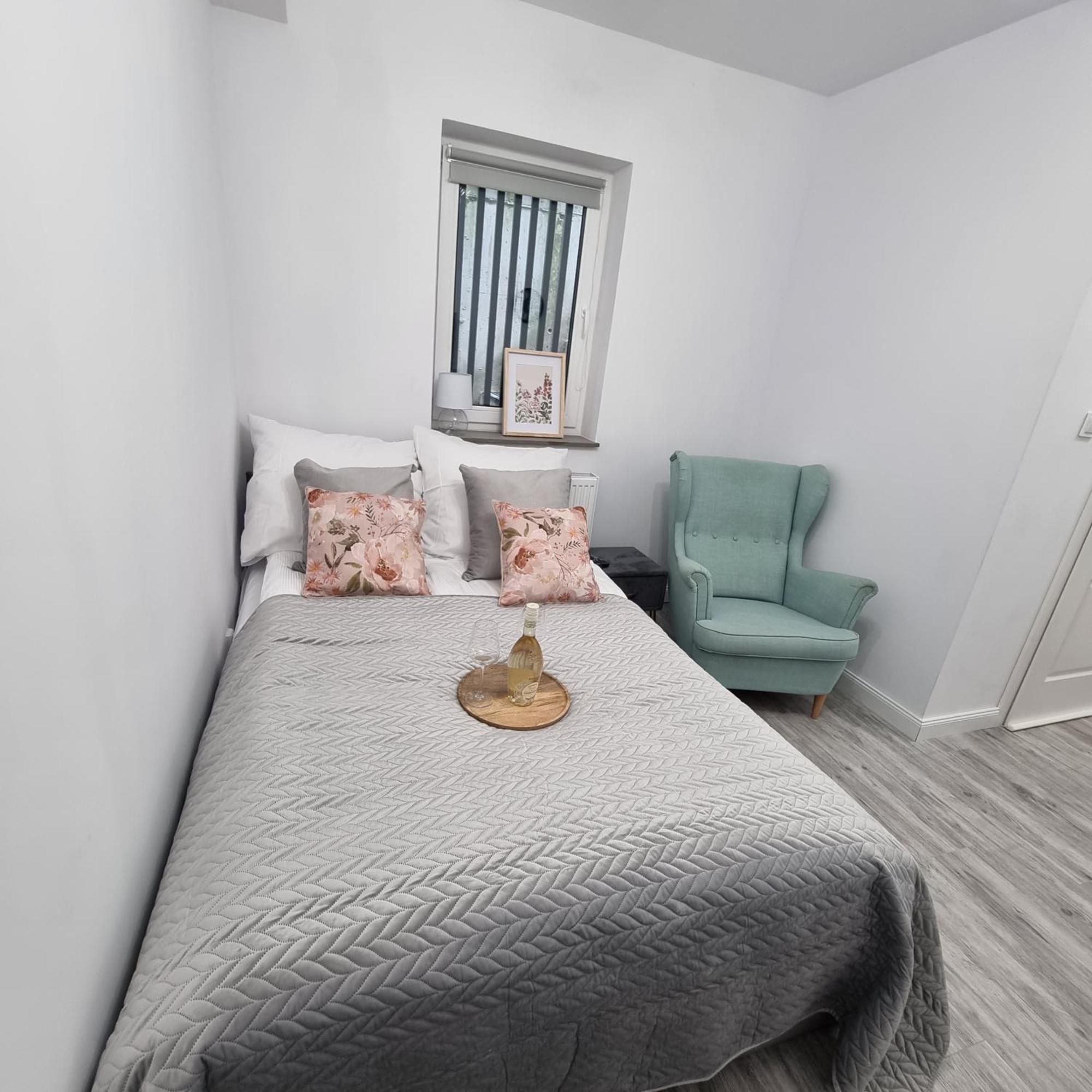 Apartament Chopina IV Karpacz Zewnętrze zdjęcie