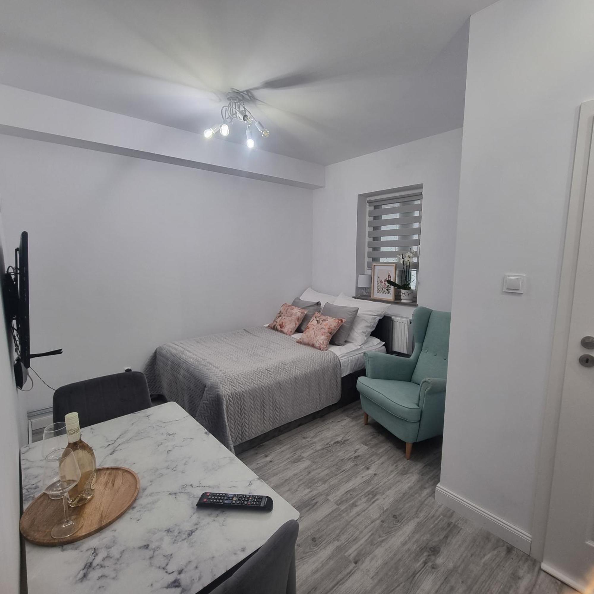 Apartament Chopina IV Karpacz Zewnętrze zdjęcie