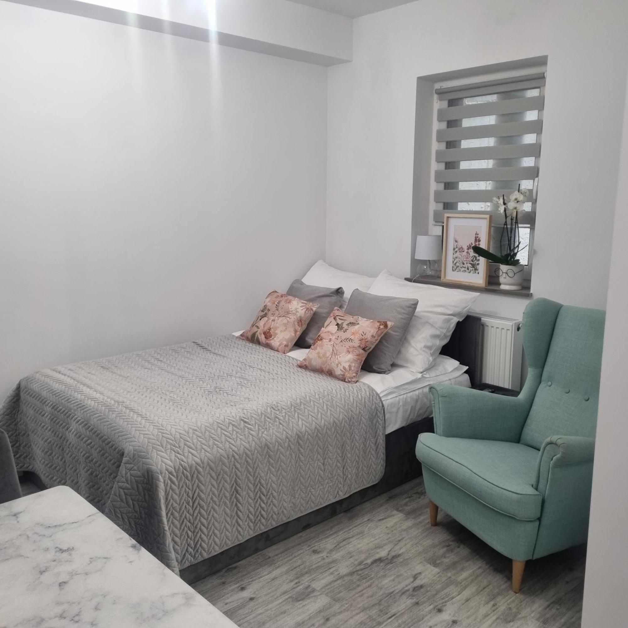 Apartament Chopina IV Karpacz Zewnętrze zdjęcie