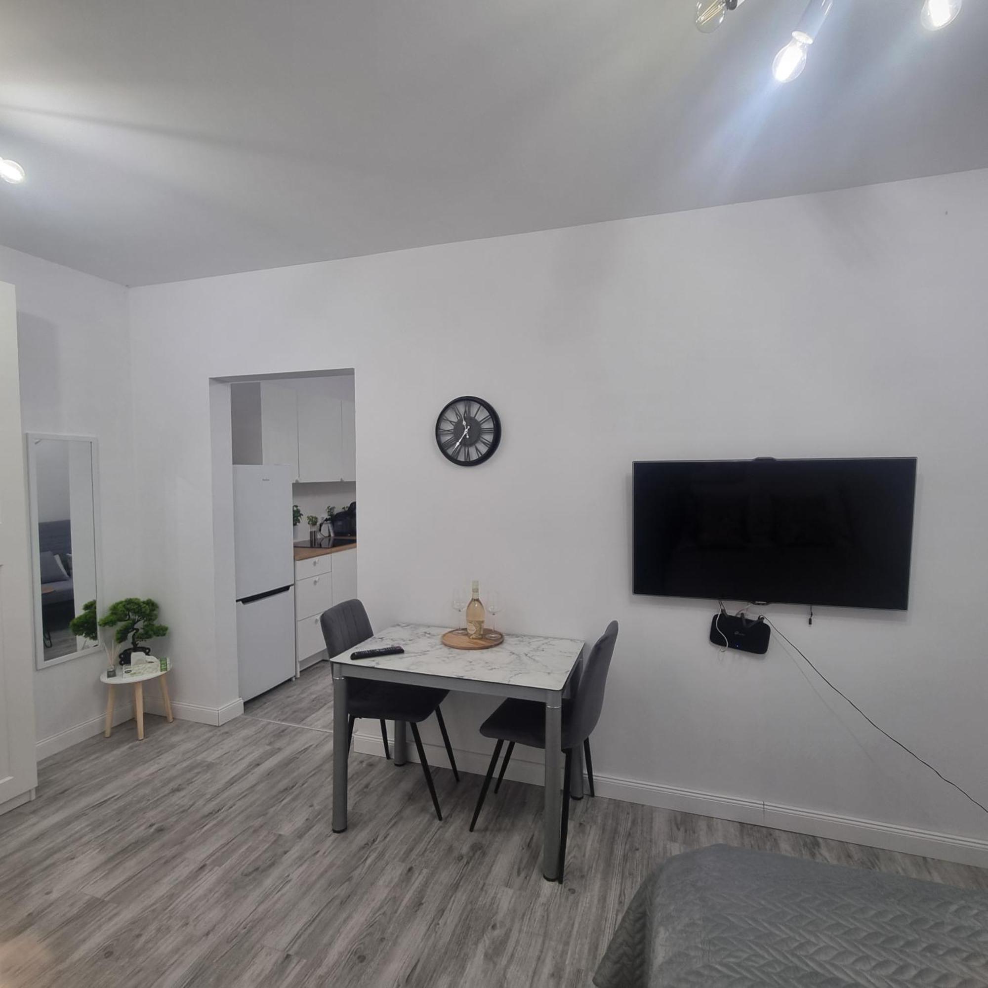 Apartament Chopina IV Karpacz Zewnętrze zdjęcie