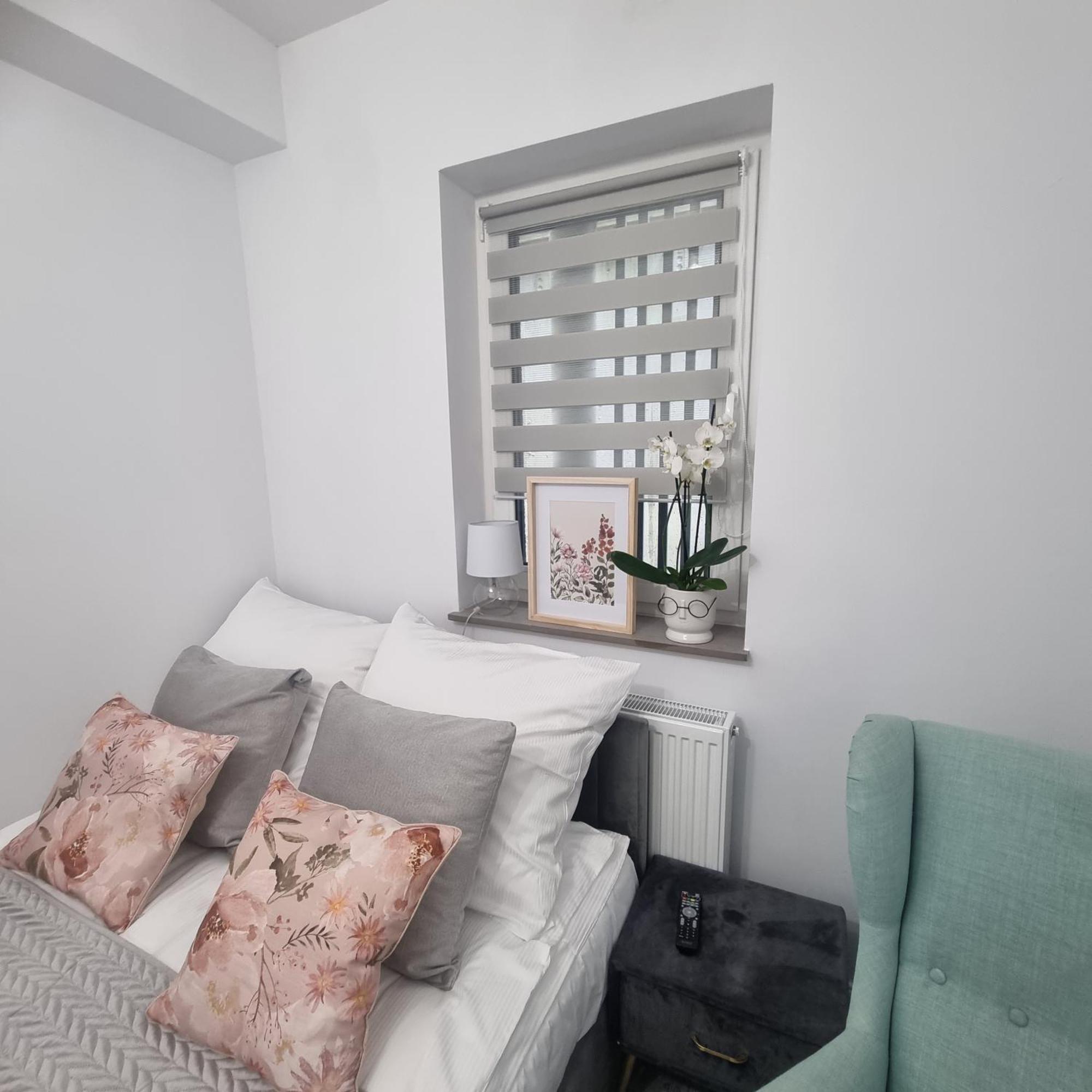 Apartament Chopina IV Karpacz Zewnętrze zdjęcie