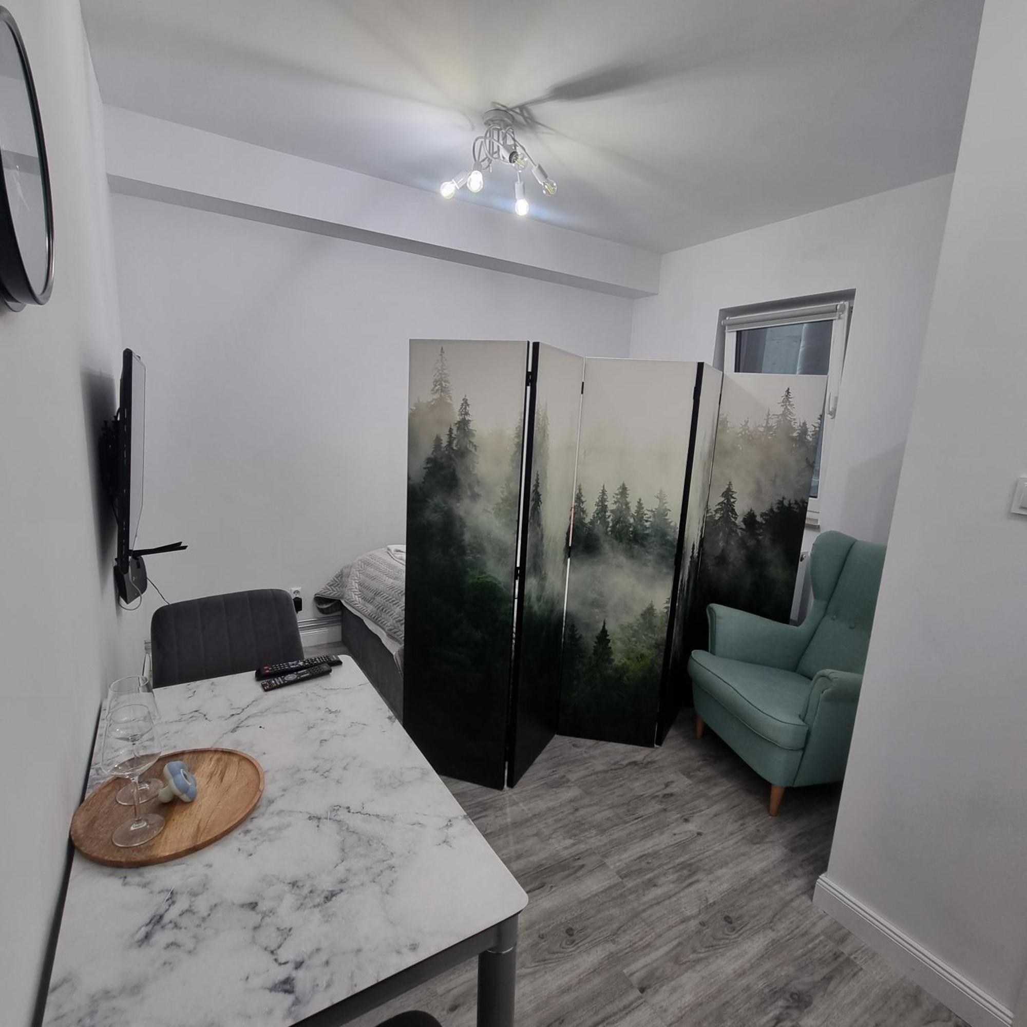 Apartament Chopina IV Karpacz Zewnętrze zdjęcie