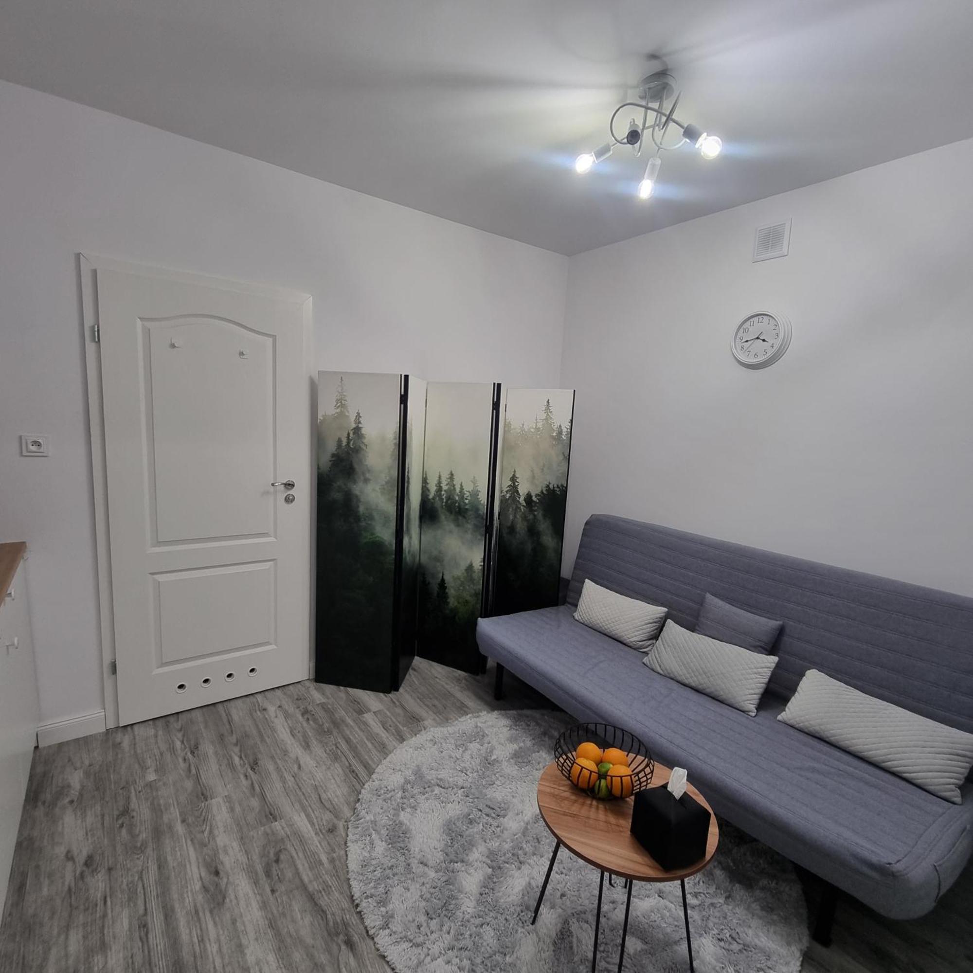 Apartament Chopina IV Karpacz Zewnętrze zdjęcie